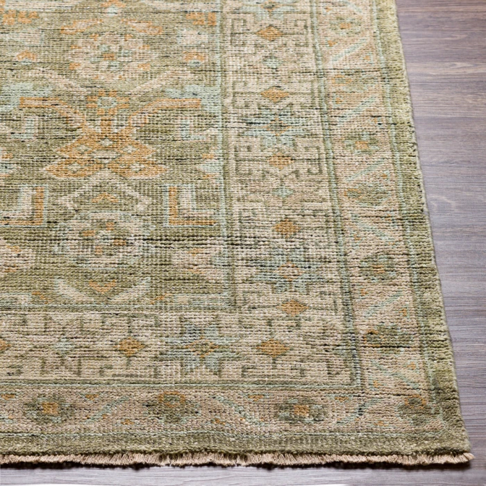 Surya Reign Rug REG2303