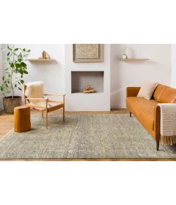 Surya Reign REG2303 Sage Brown Area Rug 2 ft. 6 in. X 10 ft. Runner