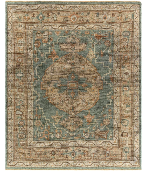 Surya Reign REG-2304 2  x 3  Rug