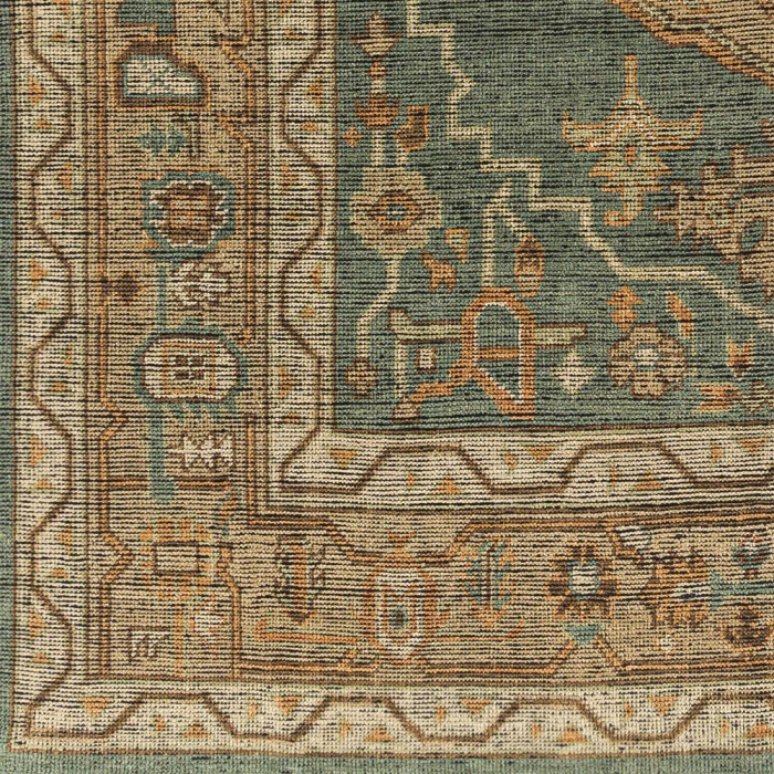 Surya Reign REG-2304 2  x 3  Rug