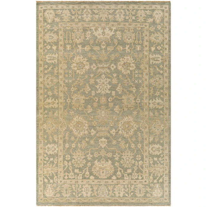 Surya Reign REG-2306 6  x 9  Rug