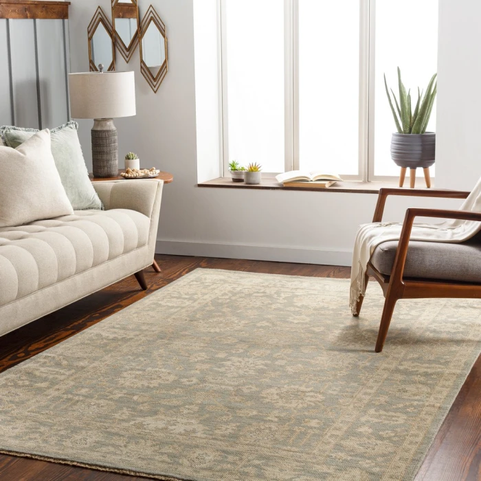 Surya Reign REG-2306 6  x 9  Rug