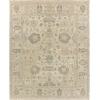 Surya Reign REG2307 Multi Area Rug 2 ft. X 3 ft. Rectangle