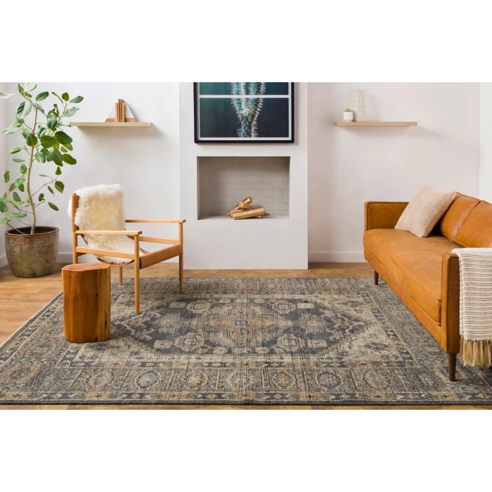 Surya Reign REG-2309 2'6" x 8' Rug