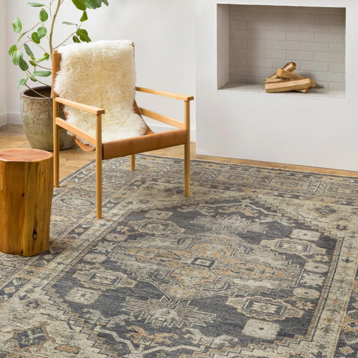 Surya Reign REG-2309 2  x 3  Rug