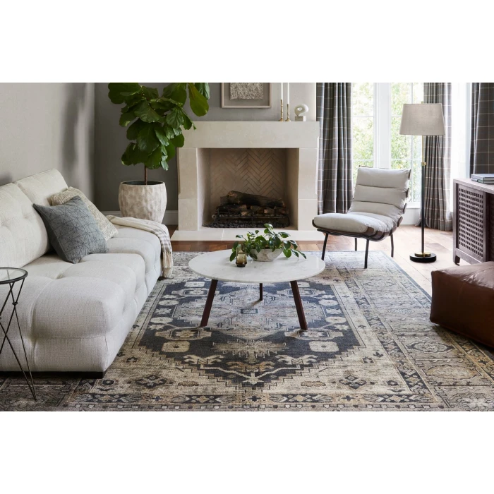 Surya Reign REG-2309 2  x 3  Rug