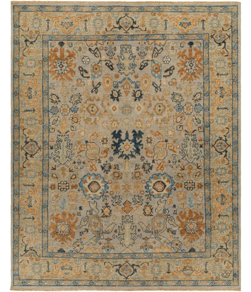 Surya Reign Rug REG2314