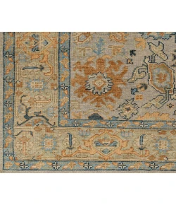 Surya Reign REG-2314 2'6" x 10' Runner Rug
