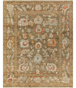 Surya Reign REG-2317 2'6" x 10' Runner Rug