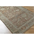 Reign REG-2318 2'6" x 10' Handmade Rug