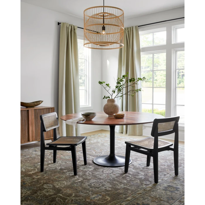 Reign REG-2318 2'6" x 10' Handmade Rug