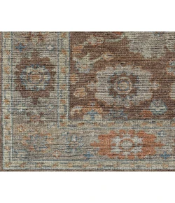 Surya Reign REG2318 Brown Black Area Rug 8 ft. X 10 ft. Rectangle