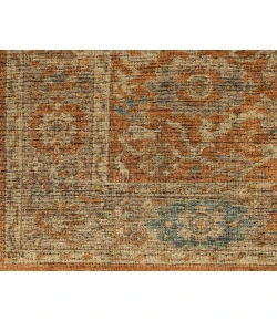 Surya Reign REG-2319 2'6" x 10' Runner Rug