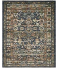 Reign REG-2324 6' x 9' Handmade Rug
