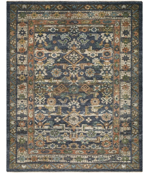 Reign REG-2324 6' x 9' Handmade Rug