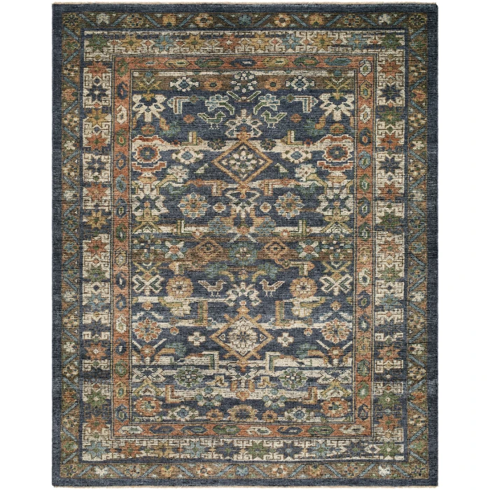 Reign REG-2324 6' x 9' Handmade Rug