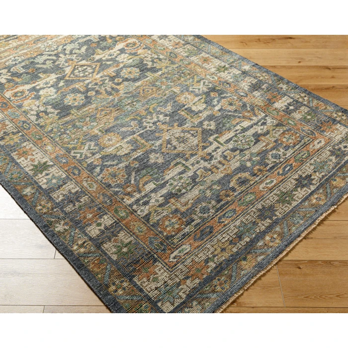 Reign REG-2324 10' x 14' Handmade Rug