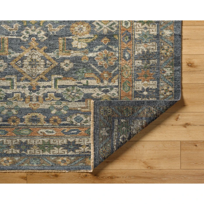 Reign REG-2324 10' x 14' Handmade Rug