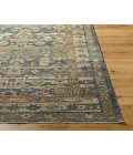 Reign REG-2324 2'6" x 10' Handmade Rug