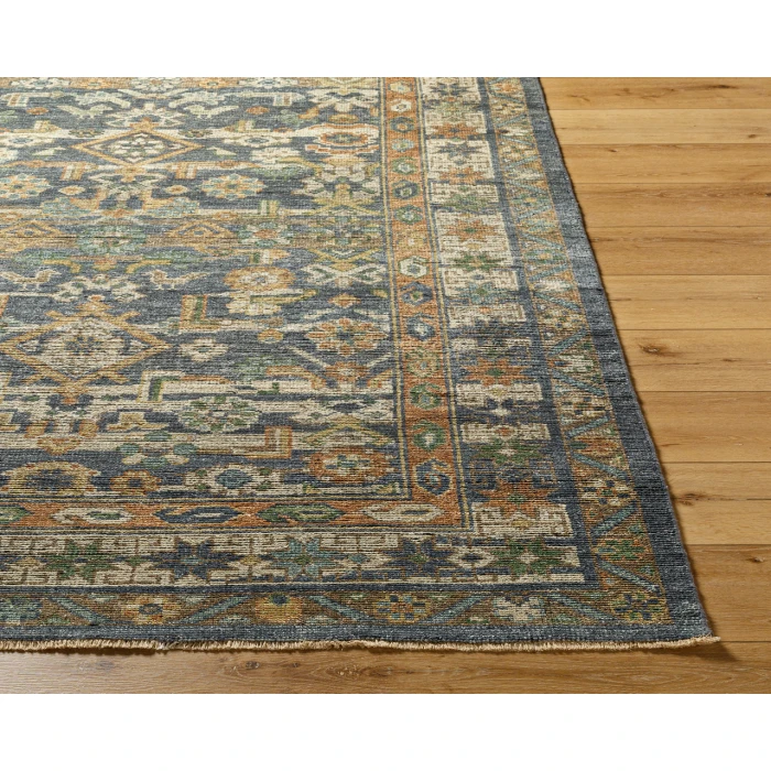 Reign REG-2324 10' x 14' Handmade Rug