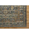 Reign REG-2324 2'6" x 10' Handmade Rug
