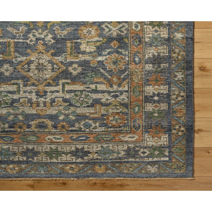 Reign REG-2324 10' x 14' Handmade Rug