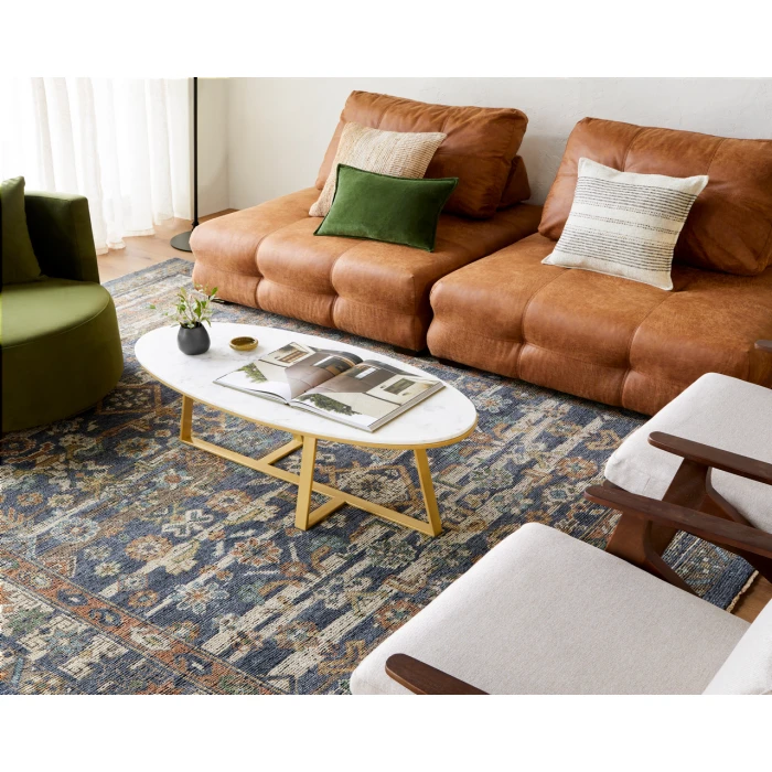 Reign REG-2324 10' x 14' Handmade Rug
