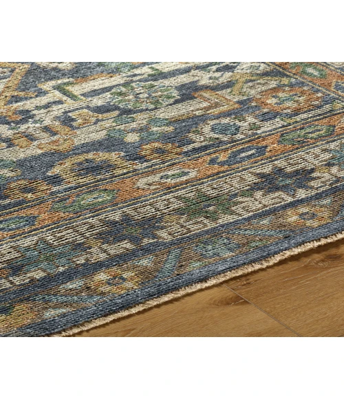 Reign REG-2324 2'6" x 10' Handmade Rug