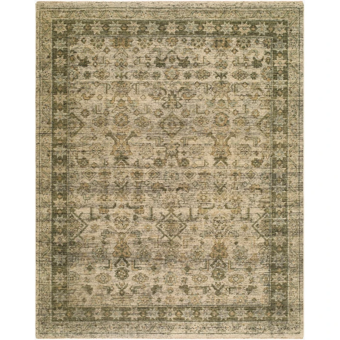 Surya Reign Sage REG-2325 6ft. x 9ft. Rect. Rug