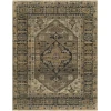 Surya Reign Charcoal REG-2326 2 ft. X 3 ft. Rect. Rug