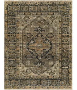 Surya Reign Charcoal REG-2326 10 ft. X 14 ft. Rect. Rug