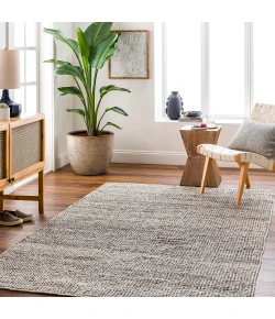 Surya Reika REK2301 Off-White Gray Area Rug 10 ft. X 14 ft. Rectangle