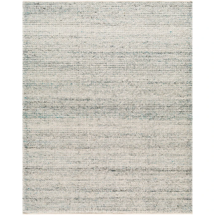Surya Reika Bright Blue REK-2303 12 ft. X 15 ft. Rect. Rug