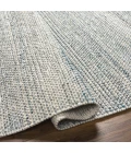 Surya Reika Bright Blue REK-2303 12 ft. X 15 ft. Rect. Rug
