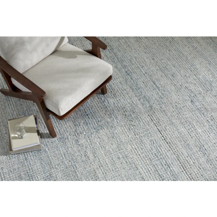 Surya Reika Bright Blue REK-2303 12 ft. X 15 ft. Rect. Rug