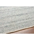 Surya Reika Bright Blue REK-2303 12 ft. X 15 ft. Rect. Rug