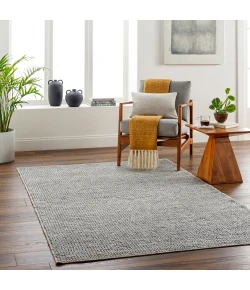 Surya Reika REK2304 Taupe Sage Area Rug 12 ft. X 15 ft. Rectangle