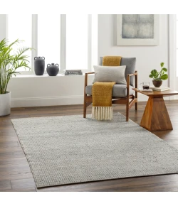 Surya Reika REK2306 Off-White Gray Area Rug 12 ft. X 15 ft. Rectangle