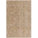 Livabliss Reina REN2300 Light Brown Tan Area Rug 7 ft. 10 in. X 10 ft. 3 in. Rectangle