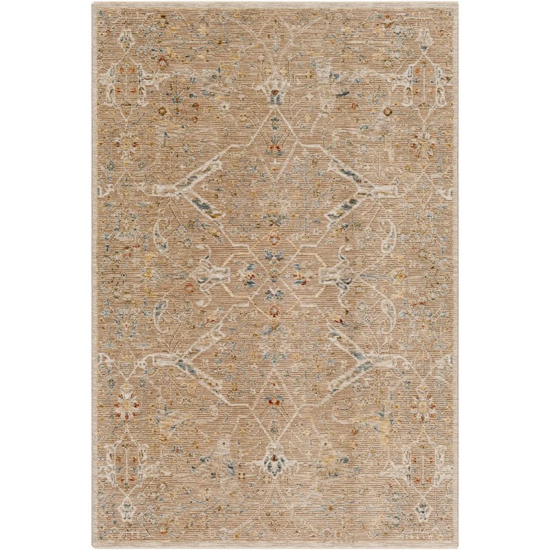 Surya Reina REN-2300 2'7" x 4' Rug