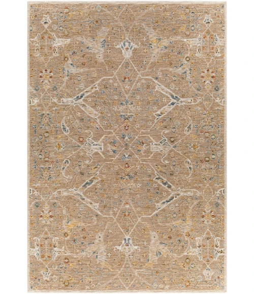 Surya Reina REN-2300 6'7" x 9'6" Rug