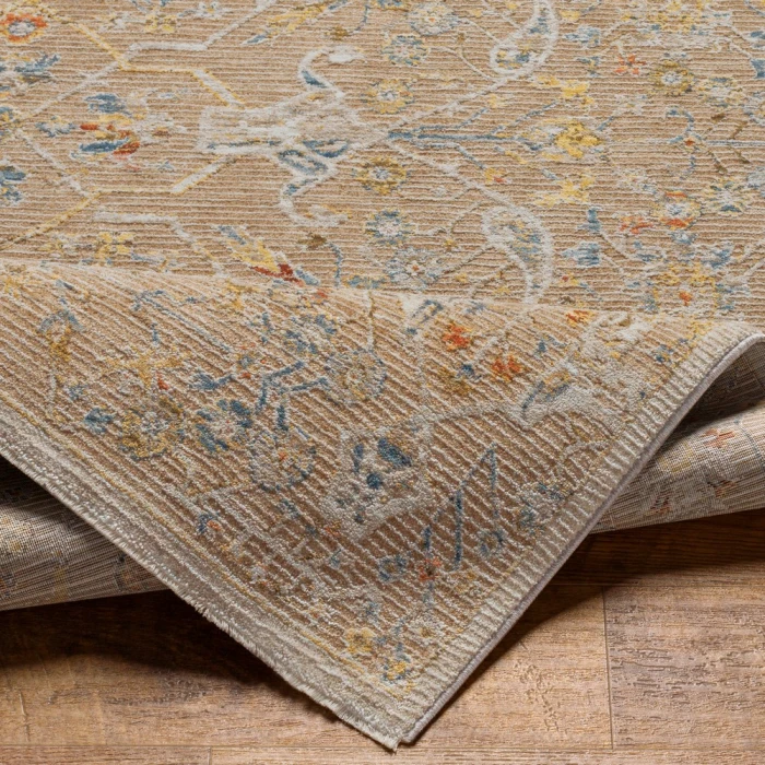Surya Reina REN-2300 2'7" x 4' Rug