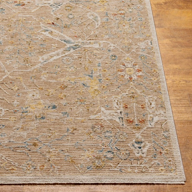 Surya Reina REN-2300 2'7" x 4' Rug