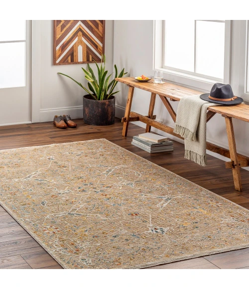 Surya Reina REN-2300 9' x 12'2" Rug
