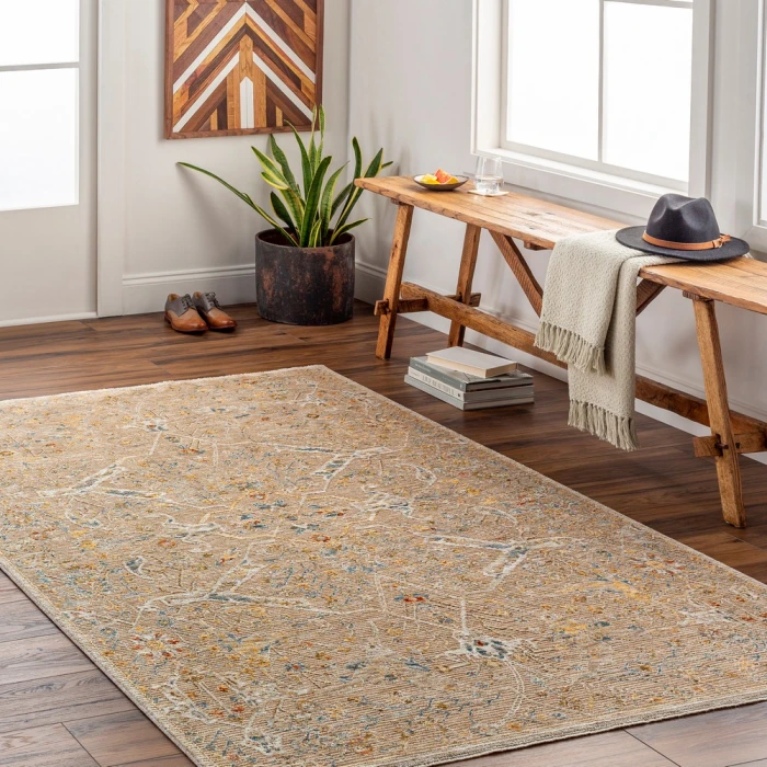 Surya Reina REN-2300 2'7" x 4' Rug