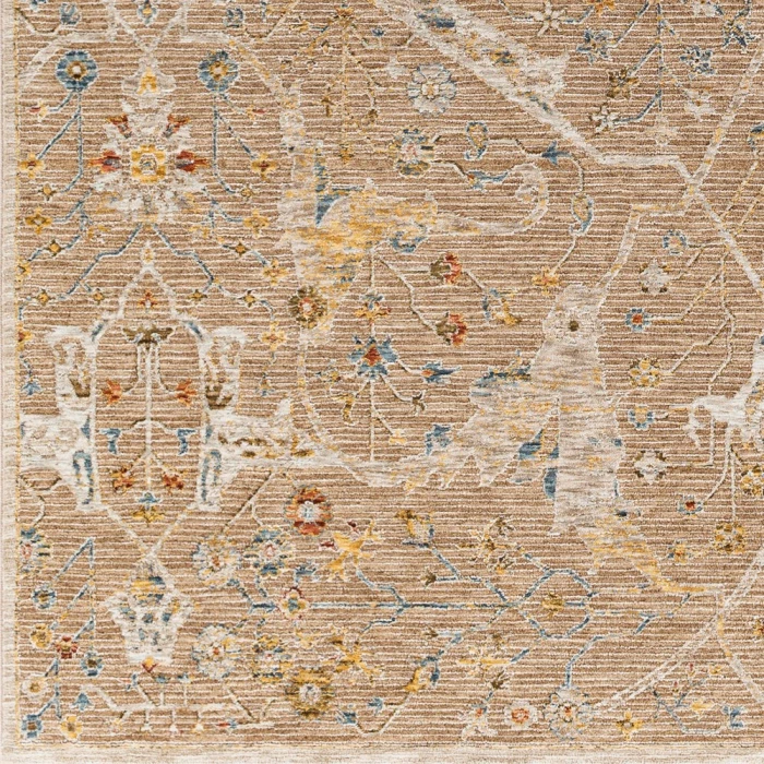 Surya Reina REN-2300 2'7" x 4' Rug