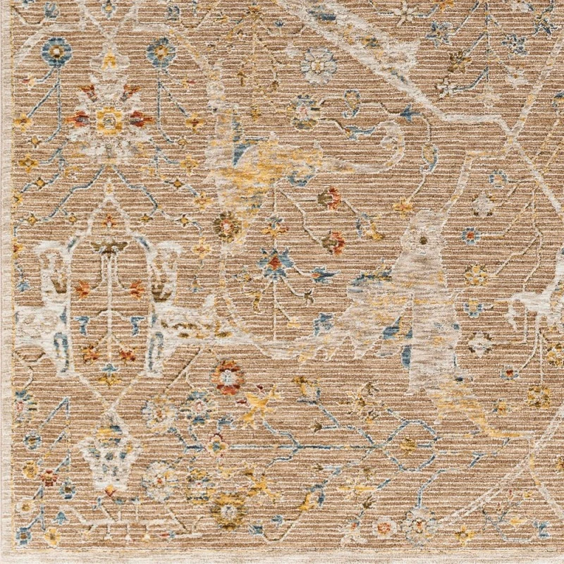 Surya Reina REN-2300 2'7" x 4' Rug