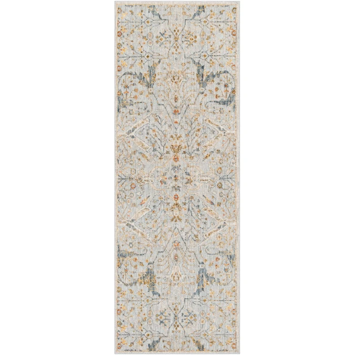 Surya Reina REN-2301 2'7" x 7'3" Rug