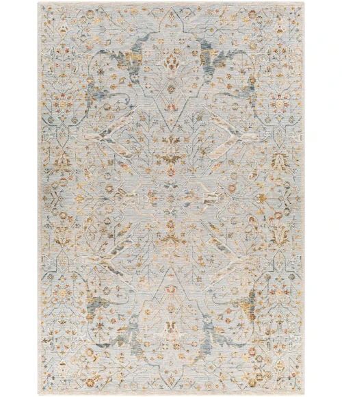 Surya Reina REN-2301 6'7" x 9'6" Rug