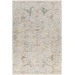 Livabliss Reina REN2301 Denim Light Gray Area Rug 6 ft. 7 in. X 9 ft. 6 in. Rectangle
